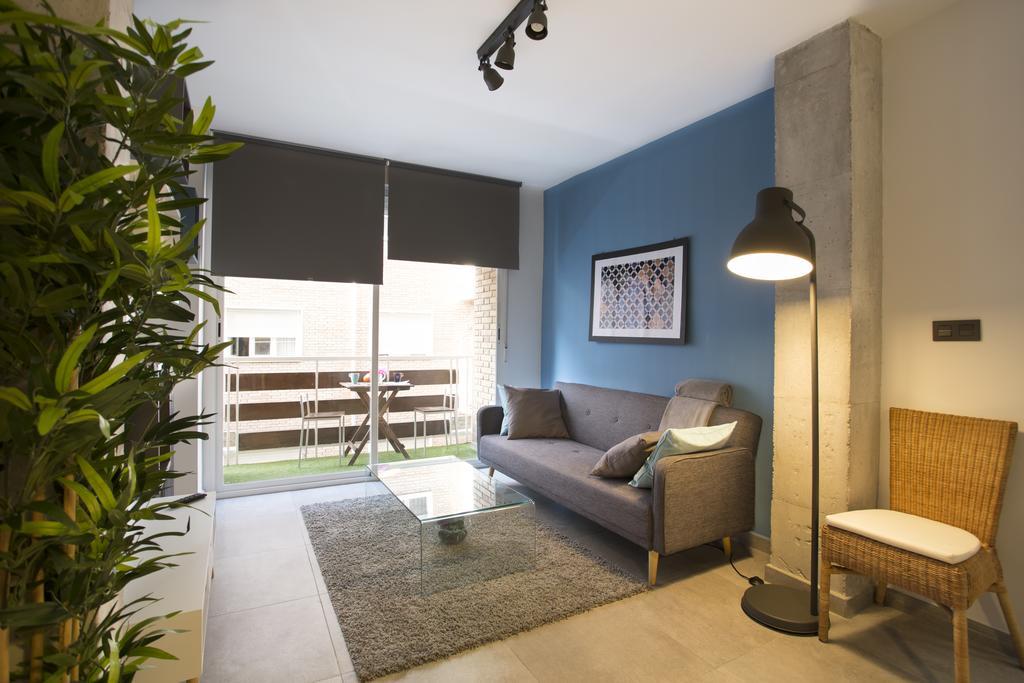 Granada Home Centro Екстериор снимка