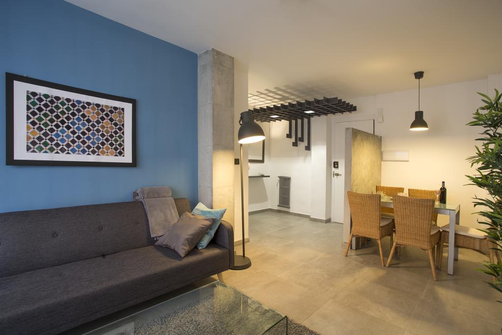 Granada Home Centro Екстериор снимка