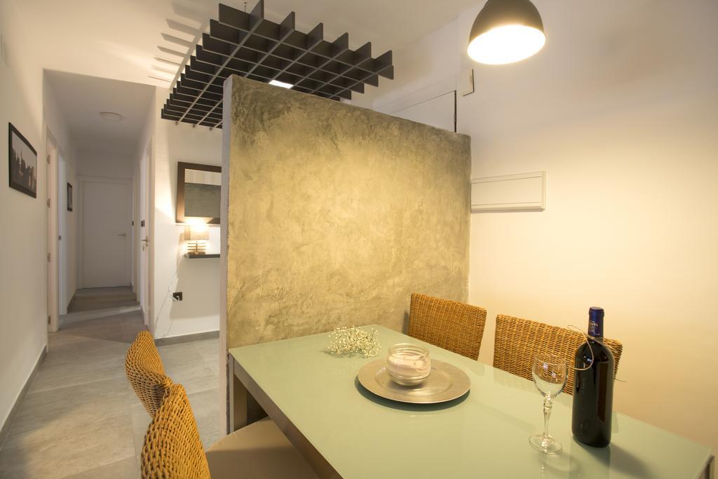 Granada Home Centro Екстериор снимка