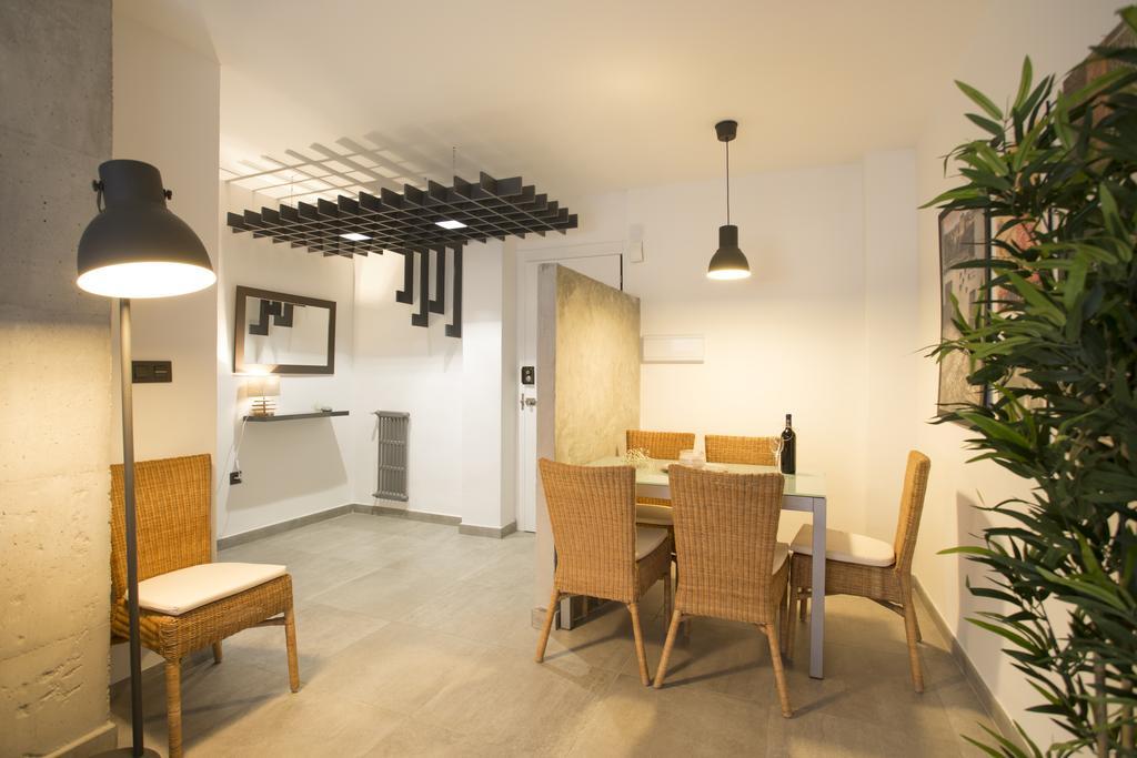 Granada Home Centro Екстериор снимка