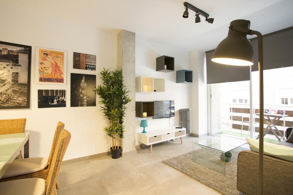 Granada Home Centro Екстериор снимка