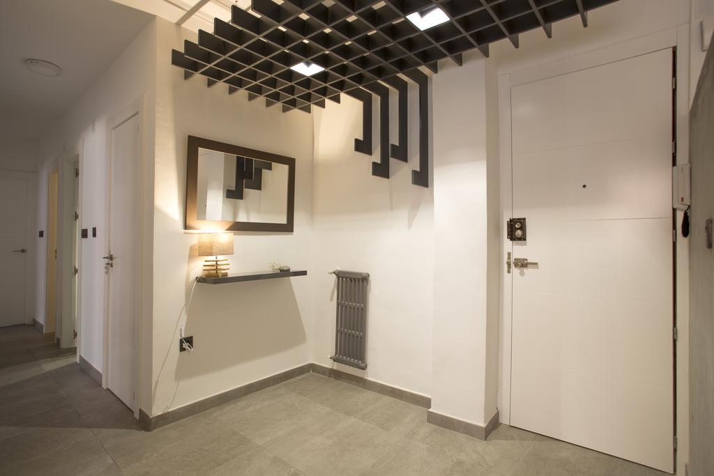 Granada Home Centro Екстериор снимка