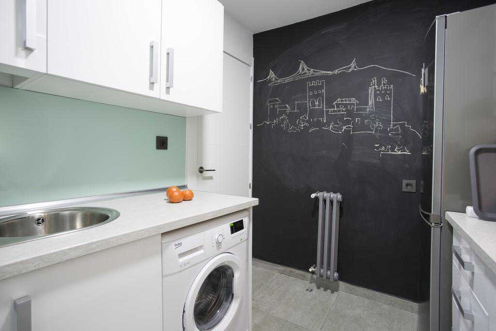 Granada Home Centro Стая снимка