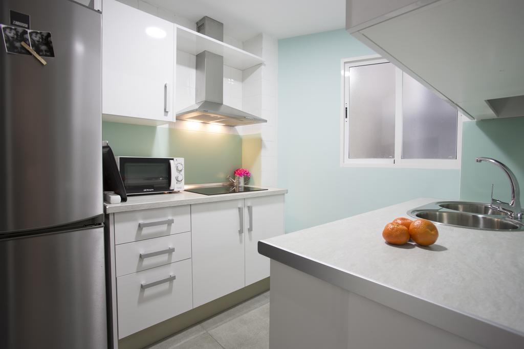 Granada Home Centro Екстериор снимка