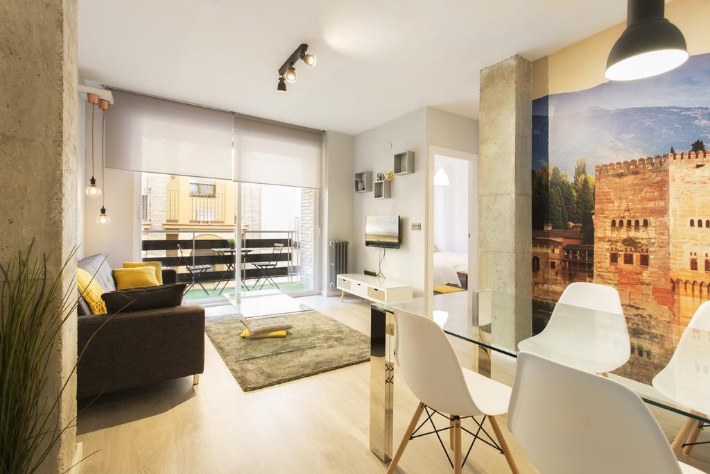 Granada Home Centro Екстериор снимка