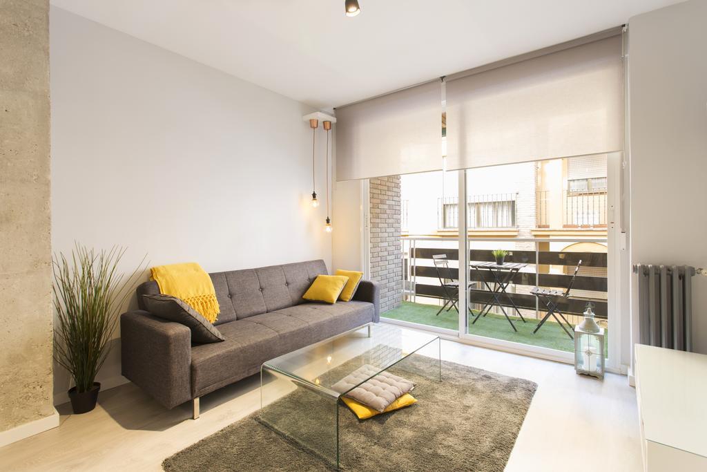 Granada Home Centro Екстериор снимка