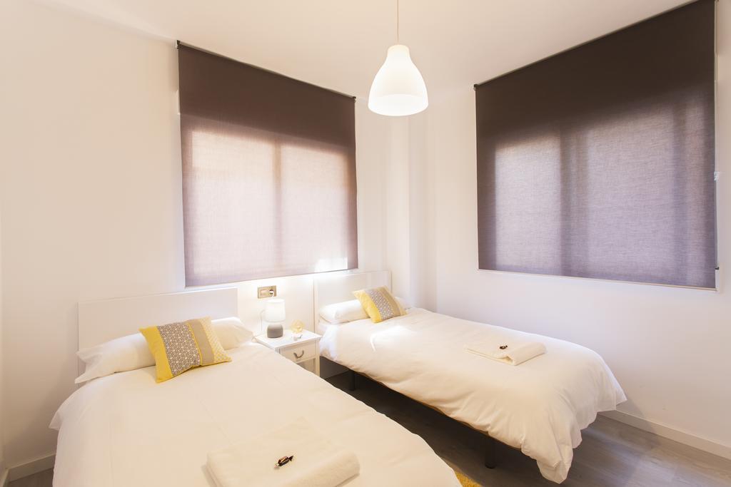 Granada Home Centro Екстериор снимка