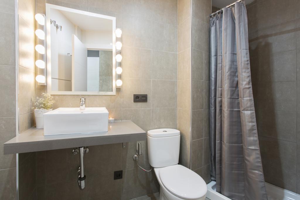 Granada Home Centro Екстериор снимка
