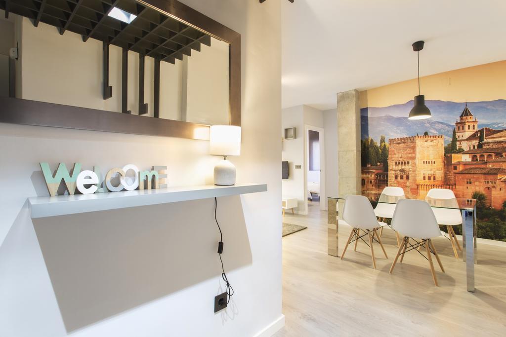 Granada Home Centro Екстериор снимка