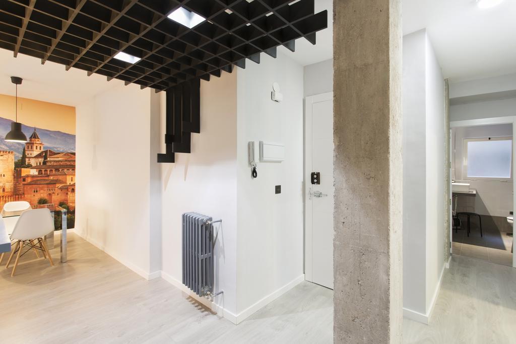 Granada Home Centro Екстериор снимка
