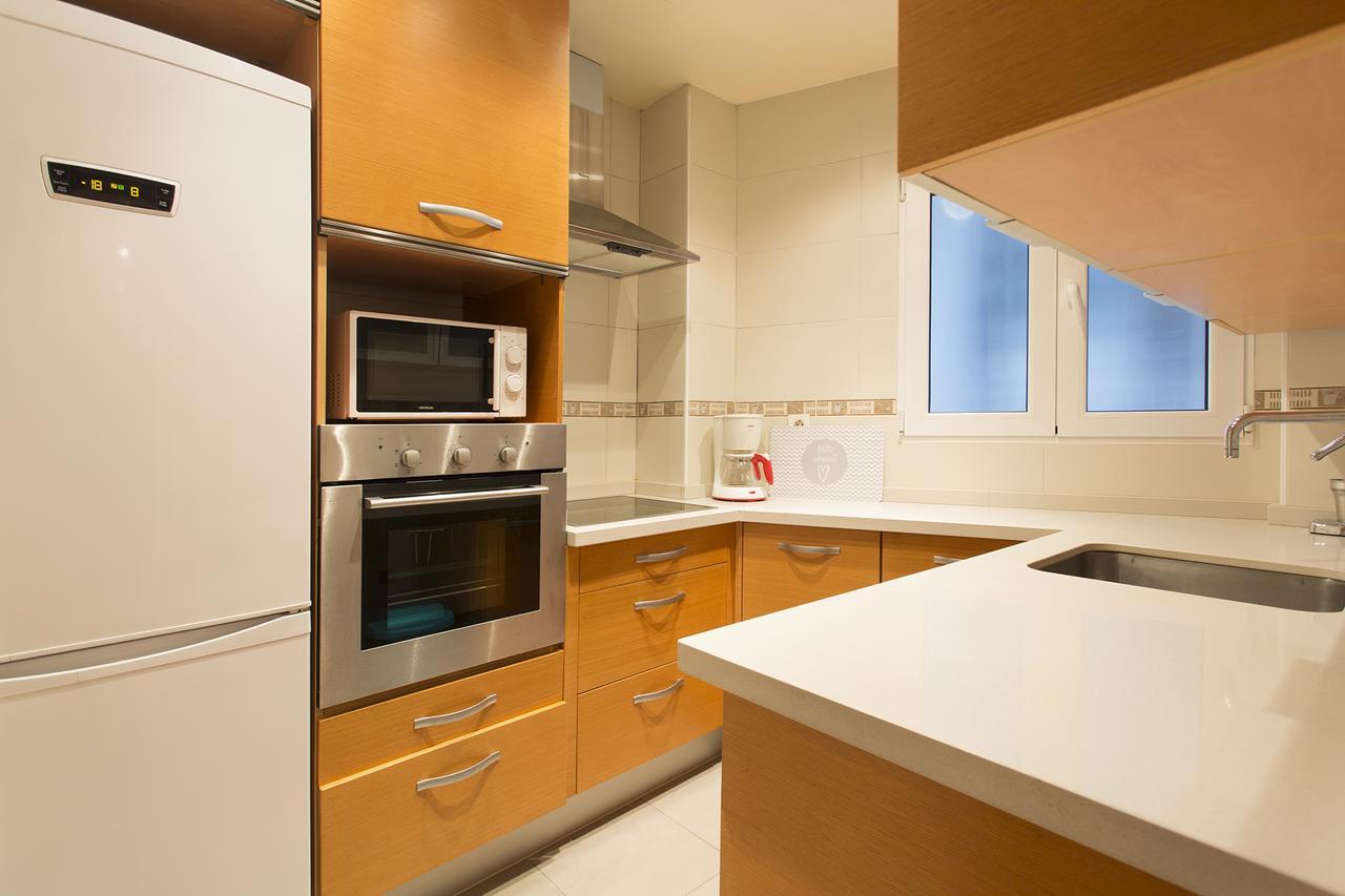 Granada Home Centro Екстериор снимка