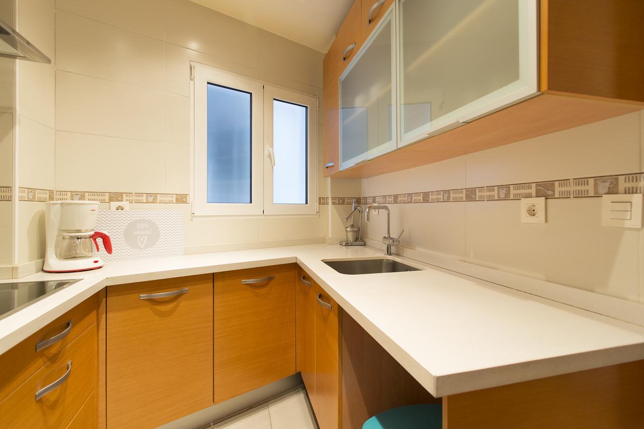 Granada Home Centro Екстериор снимка
