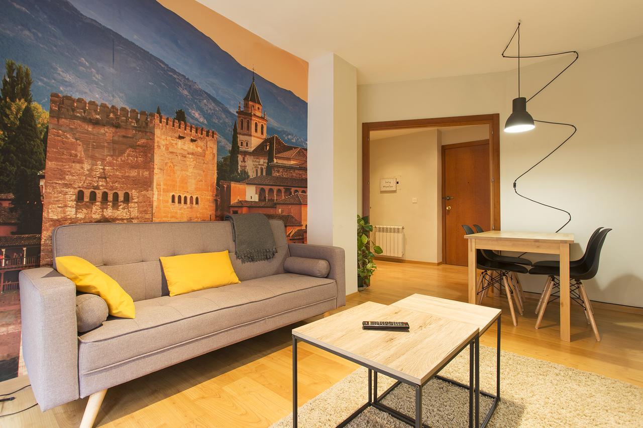 Granada Home Centro Екстериор снимка